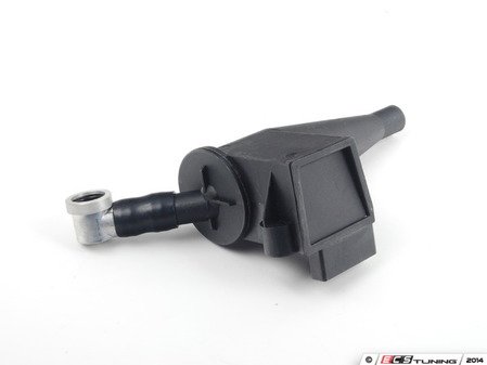 ES#4726415 - AS819M - Oil Separator Valve - Connects to the vent tube which is attached to the PCV valve - Hengst - BMW