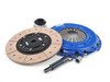 ES#2570136 - SA863F - Stage 3+ Clutch Kit - Features a full faced, carbon semi-metallic disc with a torque rating of 689 ft/lbs - Spec Clutches - Audi