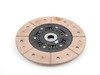 ES#2570136 - SA863F - Stage 3+ Clutch Kit - Features a full faced, carbon semi-metallic disc with a torque rating of 689 ft/lbs - Spec Clutches - Audi