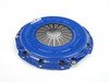 ES#2570136 - SA863F - Stage 3+ Clutch Kit - Features a full faced, carbon semi-metallic disc with a torque rating of 689 ft/lbs - Spec Clutches - Audi