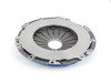 ES#2570136 - SA863F - Stage 3+ Clutch Kit - Features a full faced, carbon semi-metallic disc with a torque rating of 689 ft/lbs - Spec Clutches - Audi