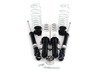 ES#2772018 - 751001 - NJT extreme Adjustable Coilover Kit - Featuring adjustable height and dampers to fine tune ride and handling - JOM - Volkswagen
