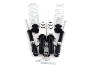 ES#2772018 - 751001 - NJT extreme Adjustable Coilover Kit - Featuring adjustable height and dampers to fine tune ride and handling - JOM - Volkswagen
