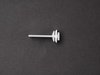 ES#118494 - 51458146760 - Clip for Dash Air Bag Cover - See MOQKT - Genuine BMW - BMW