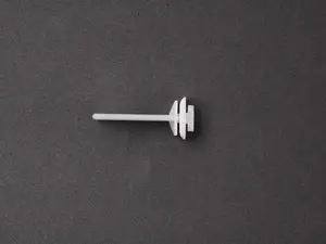 Clip for Dash Air Bag Cover