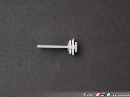 ES#118494 - 51458146760 - Clip for Dash Air Bag Cover - See MOQKT - Genuine BMW - BMW