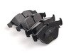 ES#2718597 - 34116773201KT2 - OE Front Big Brake Kit - (NO LONGER AVAILABLE) - Upgrade to 348x30mm ECS 2-piece rotors and larger calipers from the 335i - Assembled By ECS - 