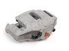 ES#2718597 - 34116773201KT2 - OE Front Big Brake Kit - (NO LONGER AVAILABLE) - Upgrade to 348x30mm ECS 2-piece rotors and larger calipers from the 335i - Assembled By ECS - 