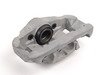 ES#2718597 - 34116773201KT2 - OE Front Big Brake Kit - (NO LONGER AVAILABLE) - Upgrade to 348x30mm ECS 2-piece rotors and larger calipers from the 335i - Assembled By ECS - 