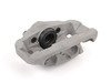 ES#2718597 - 34116773201KT2 - OE Front Big Brake Kit - (NO LONGER AVAILABLE) - Upgrade to 348x30mm ECS 2-piece rotors and larger calipers from the 335i - Assembled By ECS - 