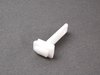 ES#118494 - 51458146760 - Clip for Dash Air Bag Cover - See MOQKT - Genuine BMW - BMW
