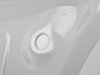 ES#2780505 - 5C6809844A - Rear Quarter Panel - Right - Complete factory replacement quarter panel for damage that is beyond repair - Genuine Volkswagen Audi - Volkswagen