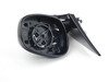 ES#1903210 - 51167268212 - Heated Side Mirror - Right - Replace a damaged mirror so you can travel safely and with confidence - Genuine BMW - BMW