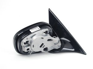 ES#1903210 - 51167268212 - Heated Side Mirror - Right - Replace a damaged mirror so you can travel safely and with confidence - Genuine BMW - BMW
