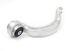 ES#4440534 - 4G0407693M - Front Lower Control Arm - Curved - Left - Keep your suspension in top shape - Genuine Volkswagen Audi - Audi