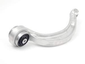ES#4440534 - 4G0407693M - Front Lower Control Arm - Curved - Left - Keep your suspension in top shape - Genuine Volkswagen Audi - Audi