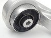 ES#4440534 - 4G0407693M - Front Lower Control Arm - Curved - Left - Keep your suspension in top shape - Genuine Volkswagen Audi - Audi