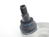ES#4440534 - 4G0407693M - Front Lower Control Arm - Curved - Left - Keep your suspension in top shape - Genuine Volkswagen Audi - Audi