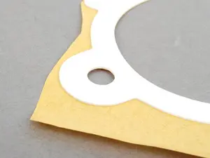 GASKET