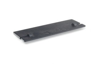 ES#2064553 - 4H0121223 - Radiator Blind - Priced Each - Cover that allows air to pass through when at speed - Genuine Volkswagen Audi - Audi