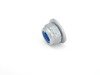 ES#470031 - N90503801 - Hex Nut - Priced Each - Install new hardware with your new parts. M8 - Genuine Volkswagen Audi - Audi
