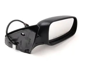 Rear View Mirror Assembly - Right