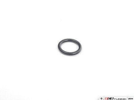 ES#281023 - 06E906149B - O-Ring - Priced Each - Seals connection between the lower pressure sensor fitting & fuel pump. 8.2x1.5 - Genuine Volkswagen Audi - Audi