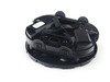 ES#184204 - 67136973723 - Outside Mirror Motor - Priced Each - Replace your failed mirror drive unit - fits left or right side - Genuine BMW - BMW