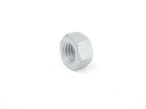 ES#1824215 - 910113010001 - Nut - Priced Each - M10 - Genuine Mercedes Benz - Mercedes Benz