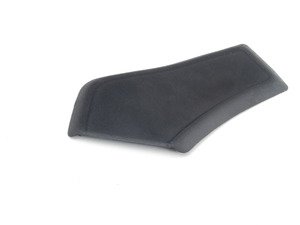 ES#126992 - 51498401011 - Rain Channel Cover - Found on the left side. - Genuine BMW - BMW