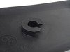 ES#126992 - 51498401011 - Rain Channel Cover - Found on the left side. - Genuine BMW - BMW