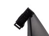 ES#1892020 - 1J1857508K01C - Rear View Mirror Assembly - Right - Complete power mirror assembly, heated mirror lens and black mirror covers - TYC - Volkswagen