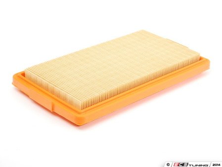 ES#2795986 - 13721278138 - Engine Air Filter - Keep your engine breathing fresh air - Genuine BMW - BMW