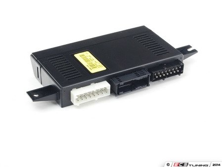 ES#169173 - 61356961140 - Light Control Module - (NO LONGER AVAILABLE) - Failure of this module can lead to many lighting issues - Genuine BMW - 
