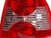 ES#2765865 - 3B5945095ACKT1 - Sedan Tail light - Pair - Quality replacement tail lights - TYC - Volkswagen