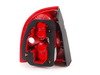 ES#2765865 - 3B5945095ACKT1 - Sedan Tail light - Pair - Quality replacement tail lights - TYC - Volkswagen