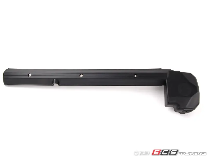 Genuine BMW - 12121312435 - E34 M5 Cover (12-12-1-312-435)