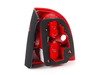 ES#2765865 - 3B5945095ACKT1 - Sedan Tail light - Pair - Quality replacement tail lights - TYC - Volkswagen