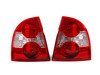 ES#2765865 - 3B5945095ACKT1 - Sedan Tail light - Pair - Quality replacement tail lights - TYC - Volkswagen