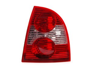 ES#260187 - 3B5945096AC - Sedan Tail Light - Right - Quality replacement tail light - TYC - Volkswagen