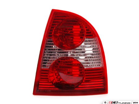 ES#260187 - 3B5945096AC - Sedan Tail Light - Right - Quality replacement tail light - TYC - Volkswagen