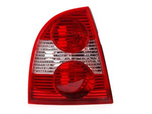 ES#260188 - 3B5945095AC - Sedan Tail Light - Left - Quality replacement tail light - TYC - Volkswagen