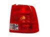 ES#2784550 - 3B5945095FKT - European Sedan Tail Light - Pair - Tail lights from the European model with clear reverse lenses - TYC - Volkswagen