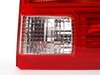 ES#2784550 - 3B5945095FKT - European Sedan Tail Light - Pair - Tail lights from the European model with clear reverse lenses - TYC - Volkswagen