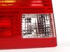 ES#2784550 - 3B5945095FKT - European Sedan Tail Light - Pair - Tail lights from the European model with clear reverse lenses - TYC - Volkswagen