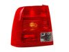 ES#2784550 - 3B5945095FKT - European Sedan Tail Light - Pair - Tail lights from the European model with clear reverse lenses - TYC - Volkswagen