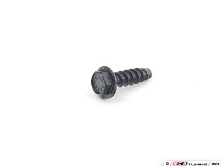 ES#35521 - 13901718262 - 8-BOLT - Genuine BMW - BMW