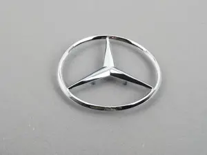 Mercedes-Benz Emblem