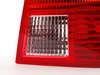 ES#2784521 - 1J9945095RKT - Bora Variant Tail Light Set - Tail lights from the European Bora Variant model with red/red/red/red lenses that fit all MK4 Jetta Wagons - TYC - Volkswagen