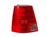 ES#2784521 - 1J9945095RKT - Bora Variant Tail Light Set - Tail lights from the European Bora Variant model with red/red/red/red lenses that fit all MK4 Jetta Wagons - TYC - Volkswagen